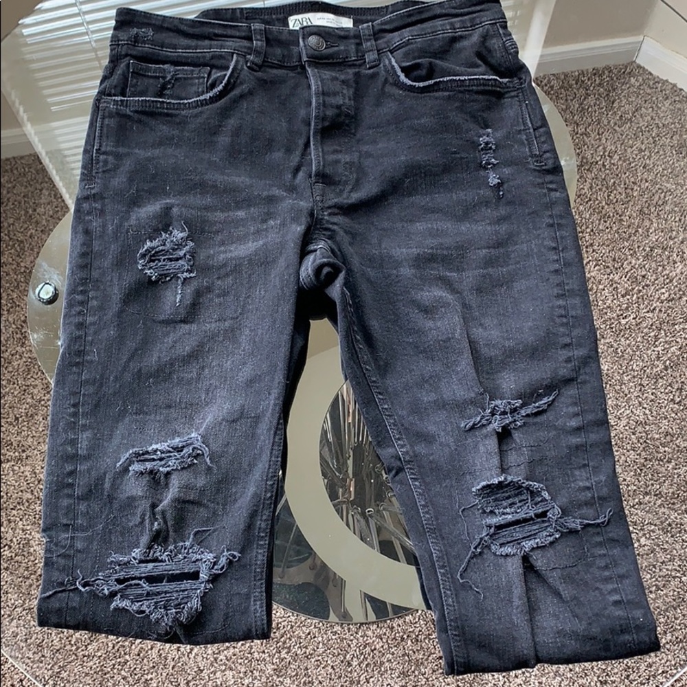 ZARA Jean